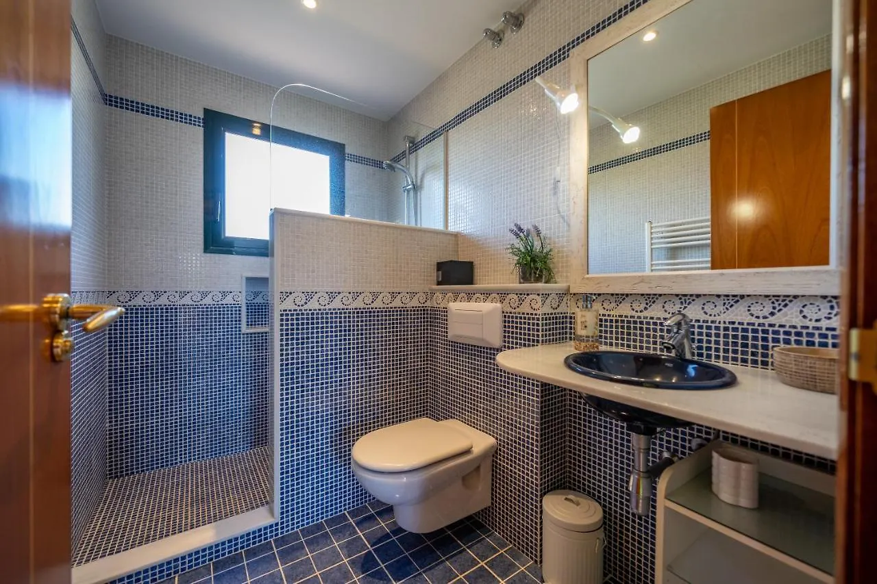 Villa Jaruco Lux, Exclusiva Zona Residencial Con Piscina & Aircon Lloret de Mar Španělsko