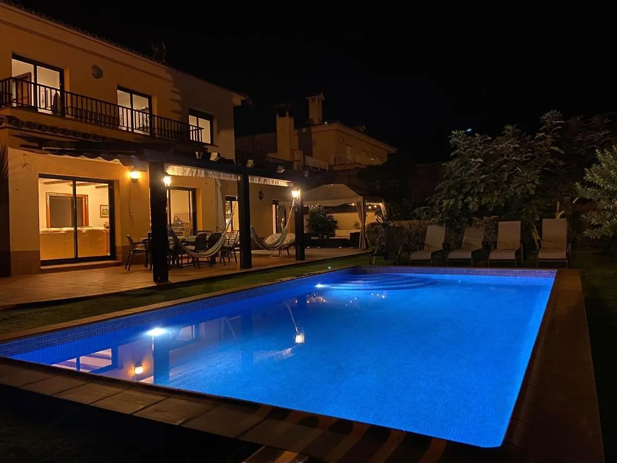 Villa Jaruco Lux, Exclusiva Zona Residencial Con Piscina & Aircon Lloret de Mar Španělsko