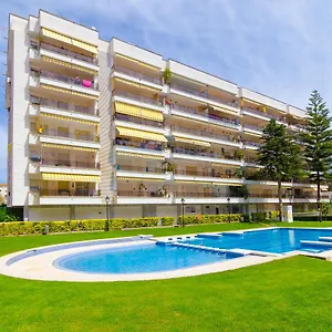 Hotel Suites Del Mar Fenals, Lloret de Mar